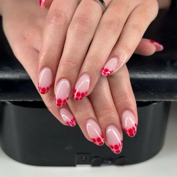 Nail work by Nails By Ashlyn