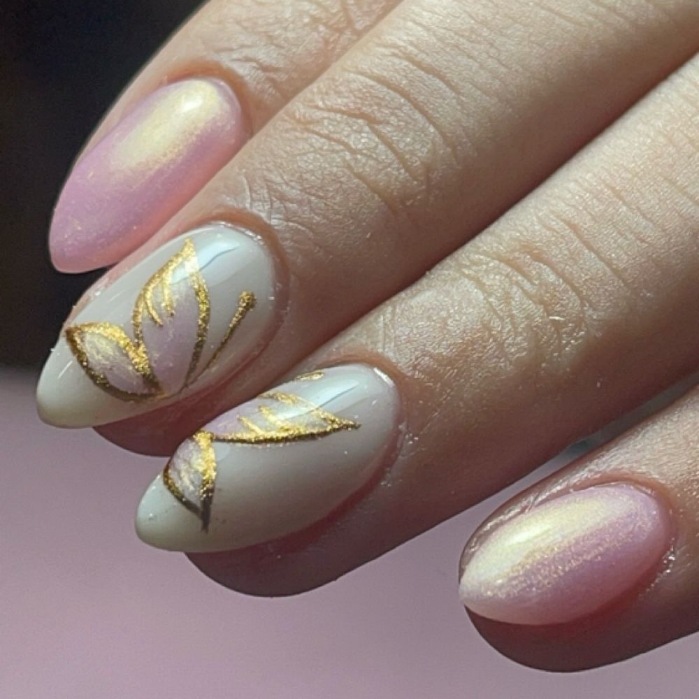 Nail work by Nails By Ava