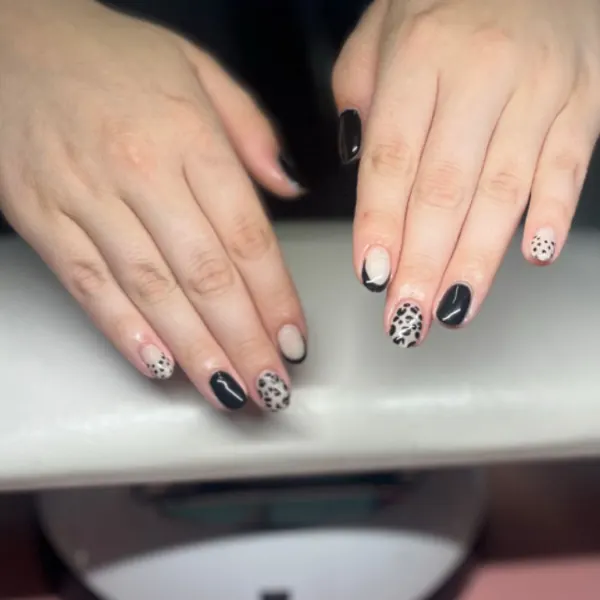 Nail work by Nails By Bethany