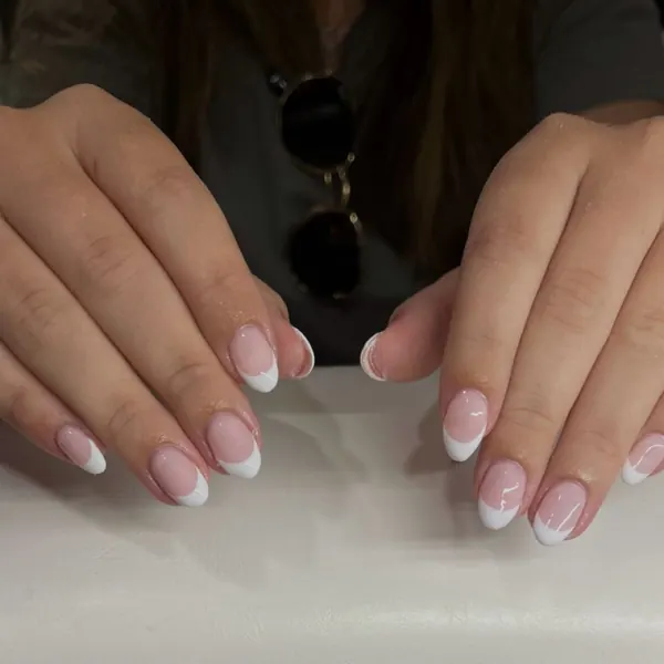Nail work by Nails By Bethany