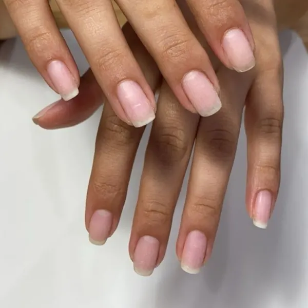 Nail work by Nails By Bethany