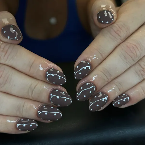 Nail work by Nails by Bri