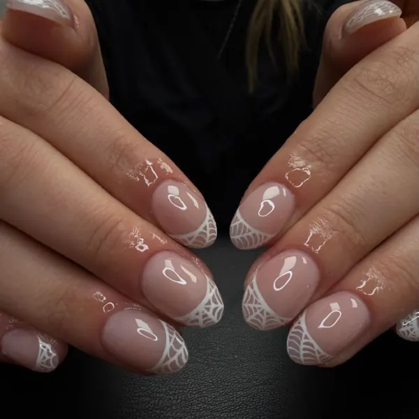 Nail work by Nails by Bri