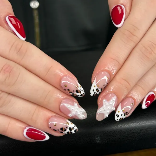 Nail work by Nails by Bri