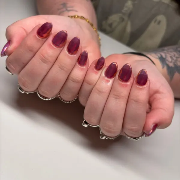Nail work by Nails By Ellie