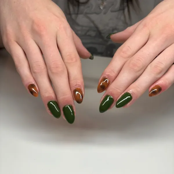 Nail work by Nails By Ellie