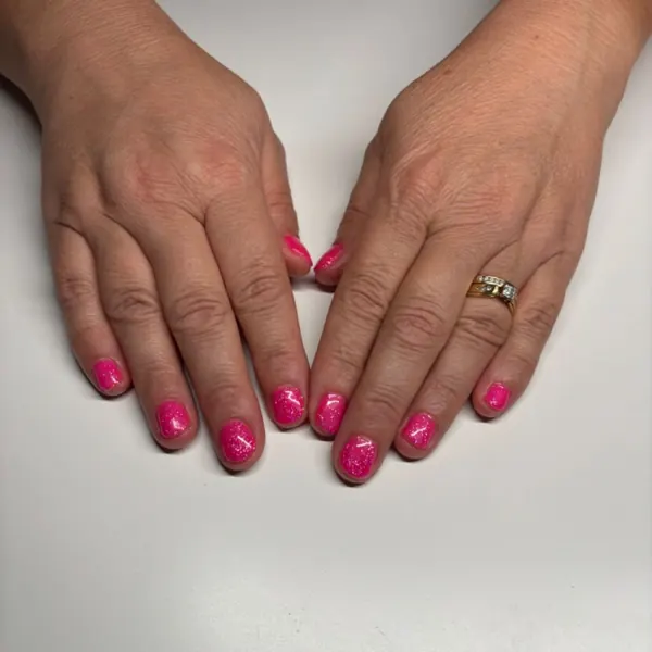 Nail work by Nails By Ellie