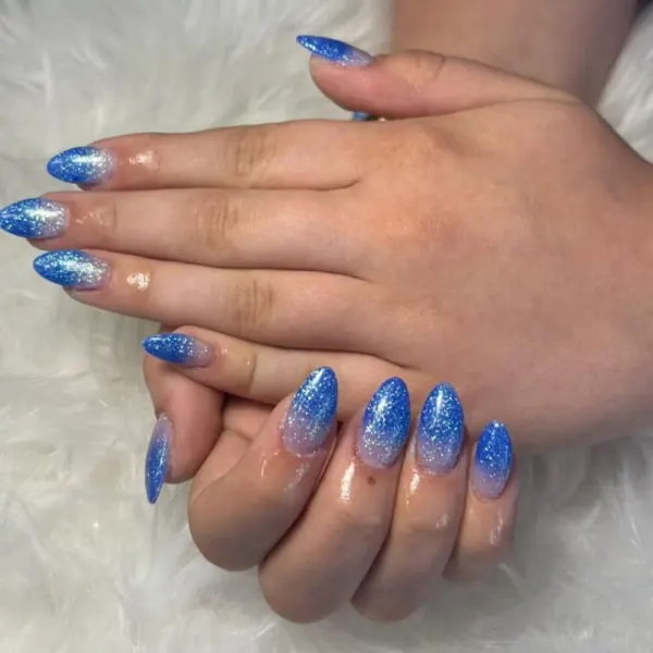 Nail work by Nails By Emily