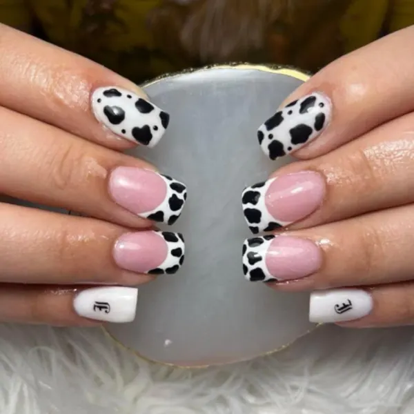 Nail work by Nails By Emily