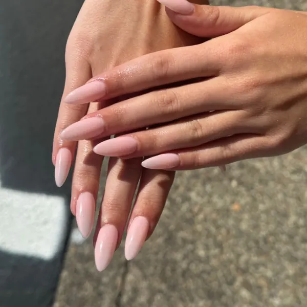 Nail work by Nails by Hailey