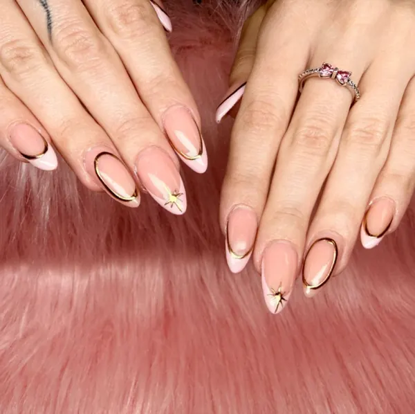 Nail work by Nails by Holly