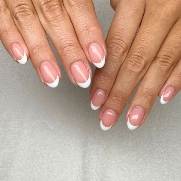 Nail work by Nails by Holly