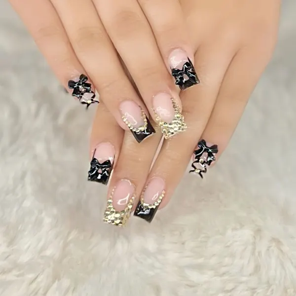 Nail work by Nails By Isabella