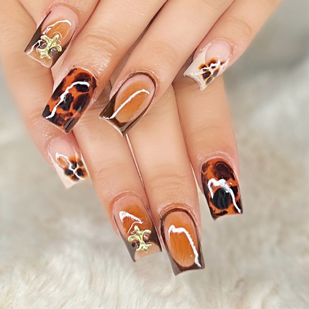 Nail work by Nails By Isabella