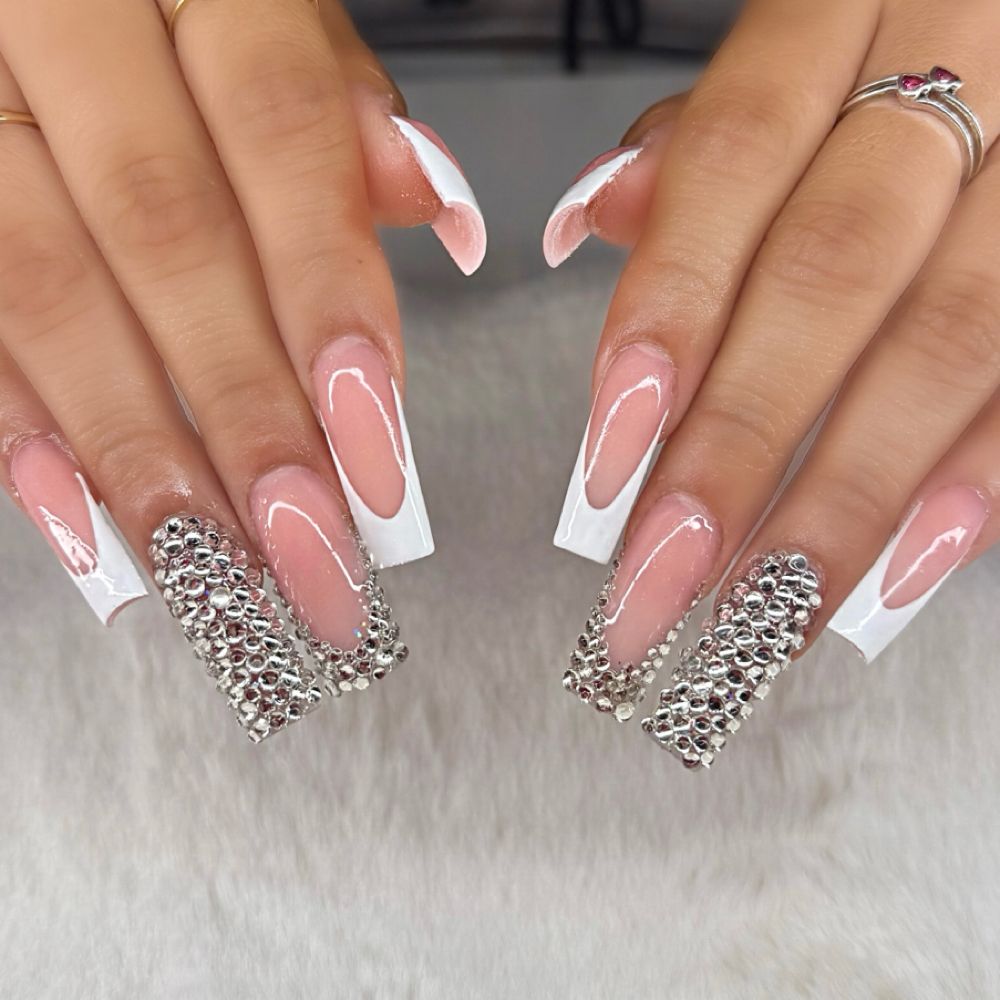 Nail work by Nails By Isabella