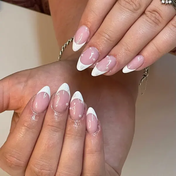 Nail work by Nails By Kaitlyn