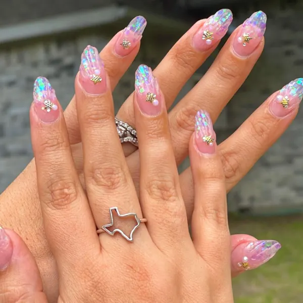 Nail work by Nails By Kaitlyn