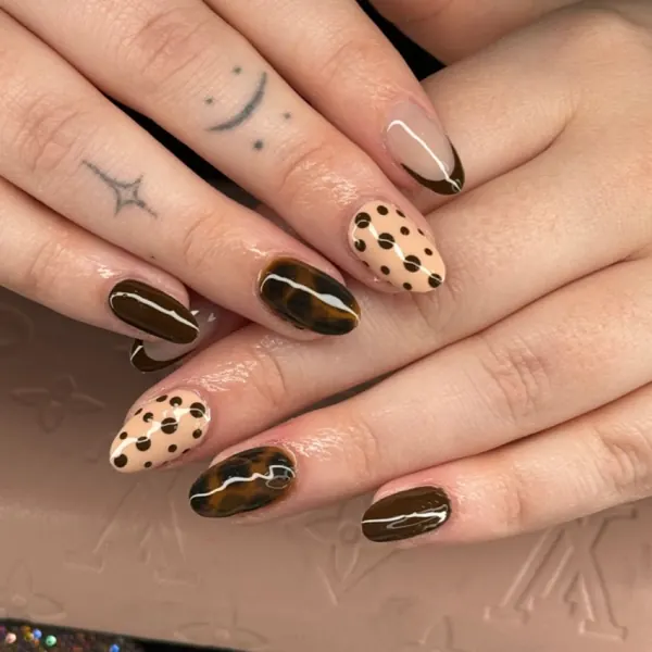 Nail work by Nails By Kaitlyn