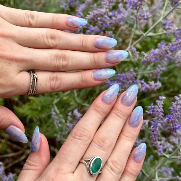 Nail work by Nails By Nikki