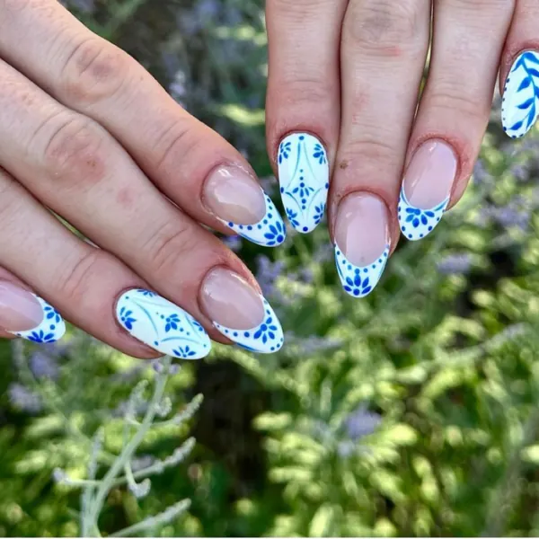 Nail work by Nails By Nikki