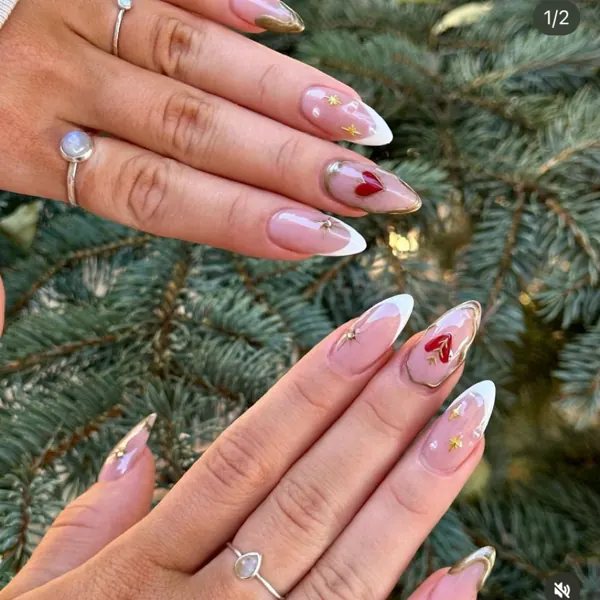 Nail work by Nails By Nikki