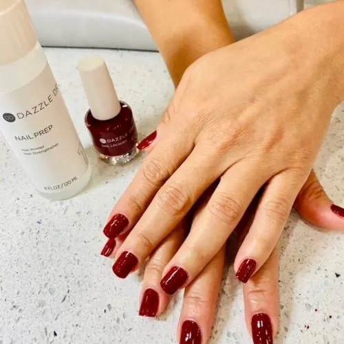 Nail work by Nails By Noemi