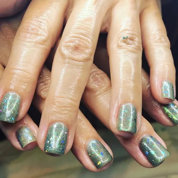 Nail work by Nails By Noemi