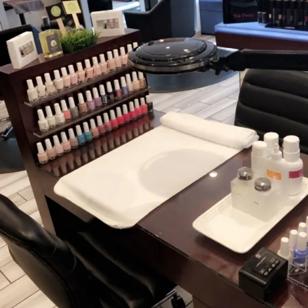 Nail work by Nails By Noemi