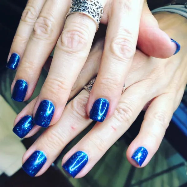 Nail work by Nails By Noemi