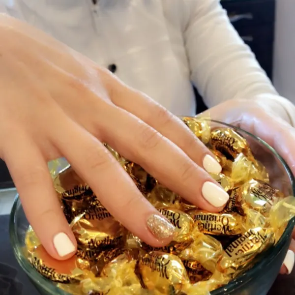 Nail work by Nails By Noemi