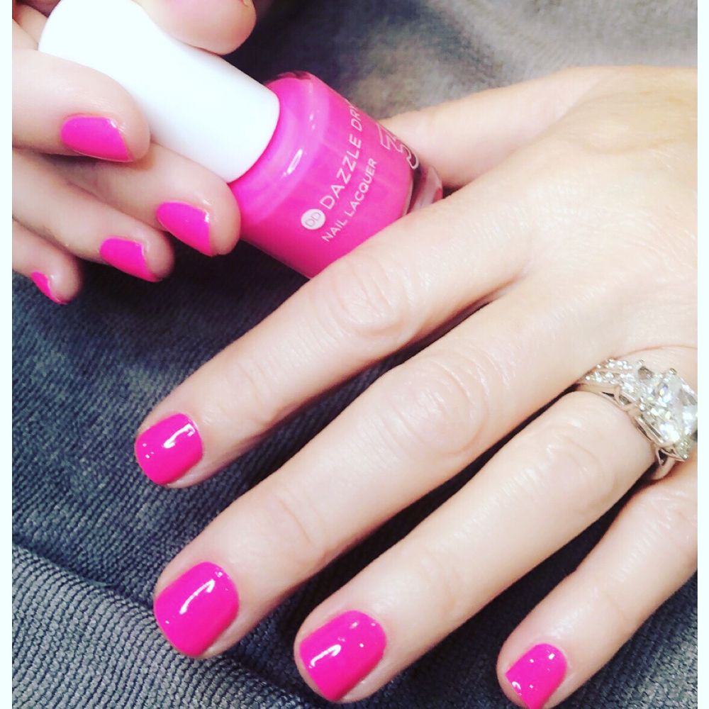 Nail work by Nails By Noemi