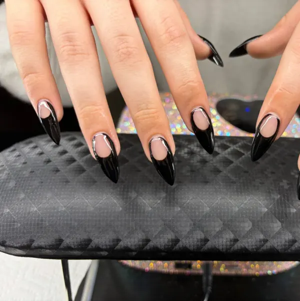 Nail work by Nails by Ruby