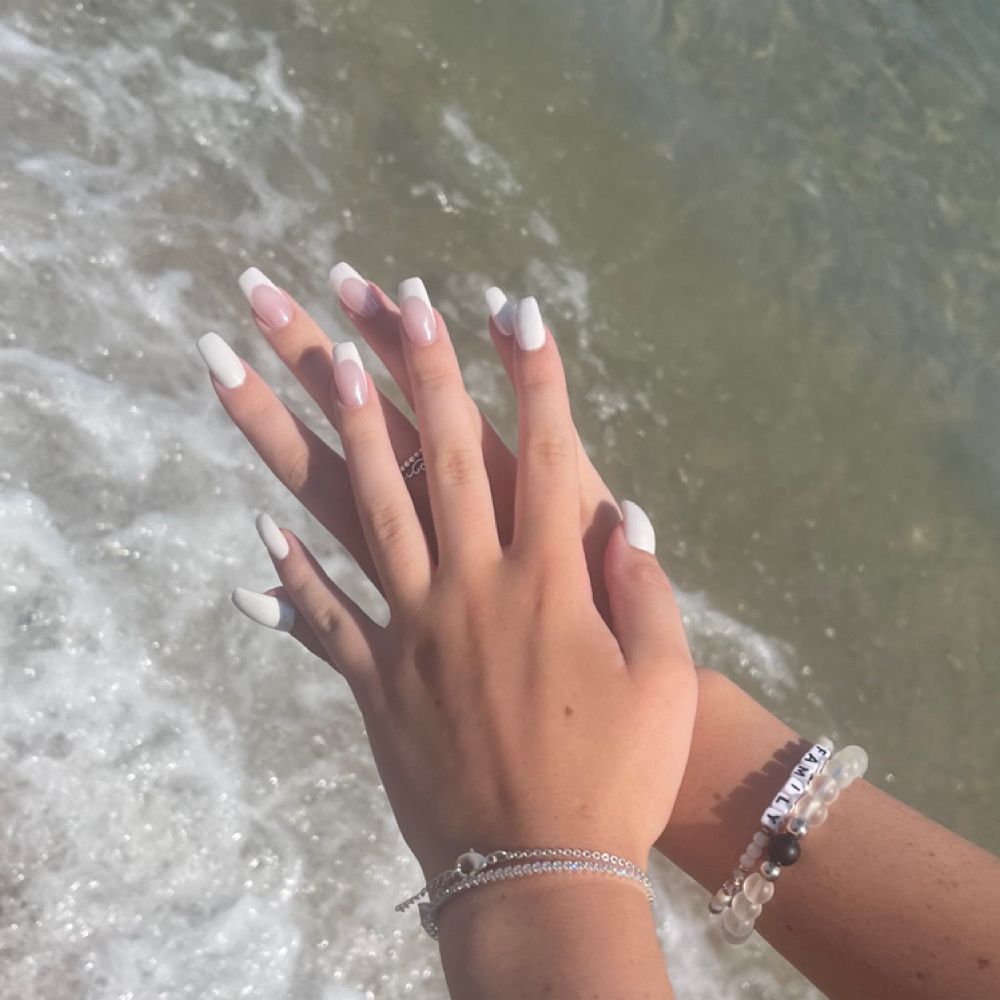 Nail work by Nails by Sarah