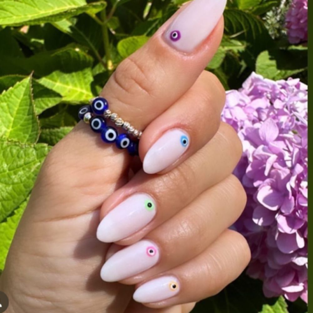 Nail work by Nails by Sarah
