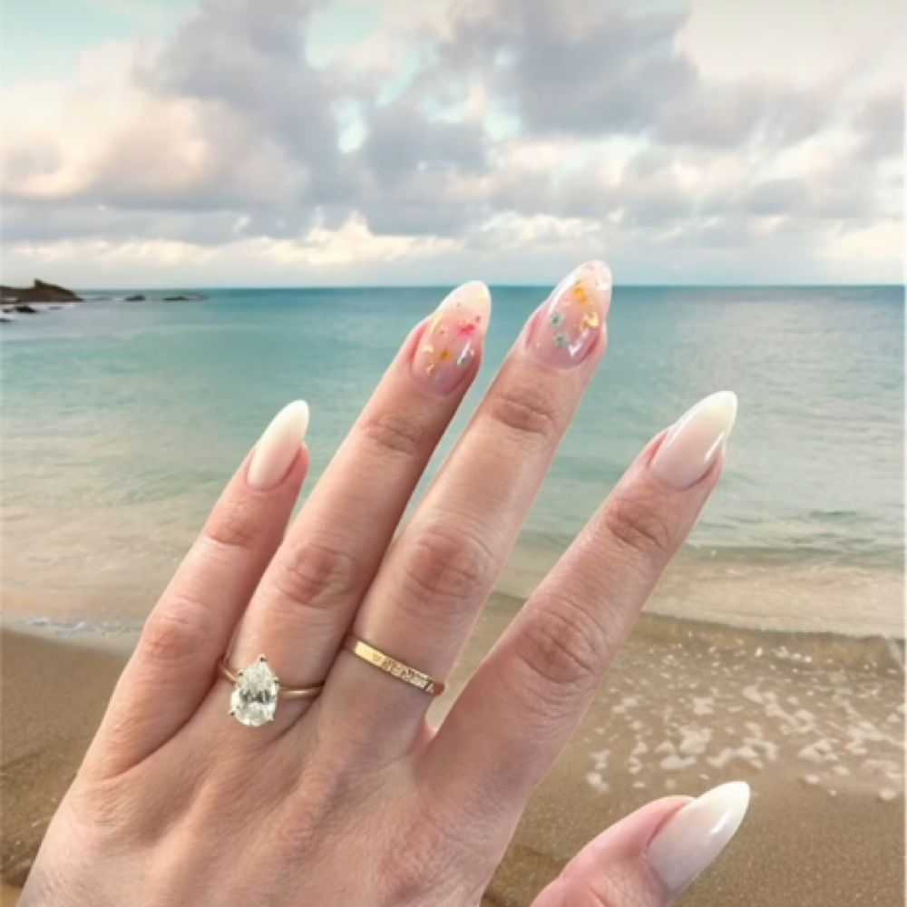 Nail work by Nails by Sarah