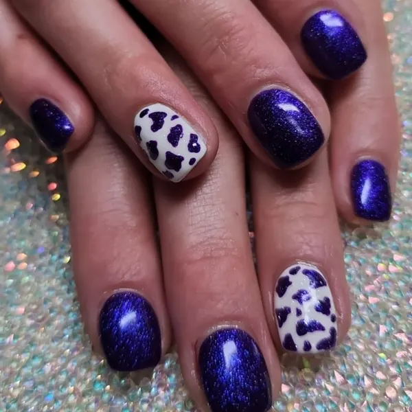Nail work by Nails By Shannon