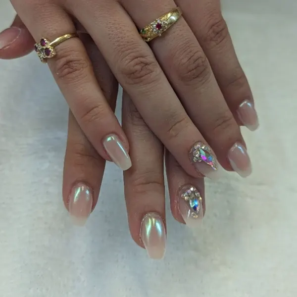 Nail work by Nails By Sophia