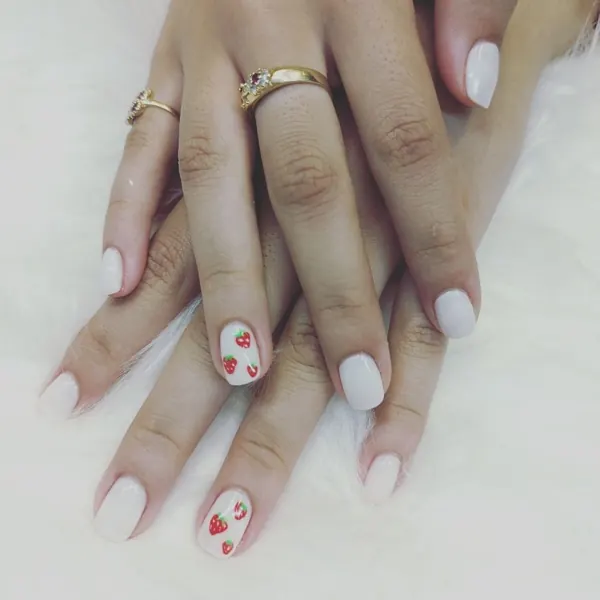 Nail work by Nails By Sophia