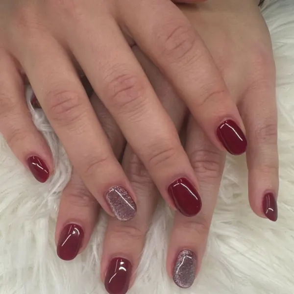 Nail work by Nails By Sophia