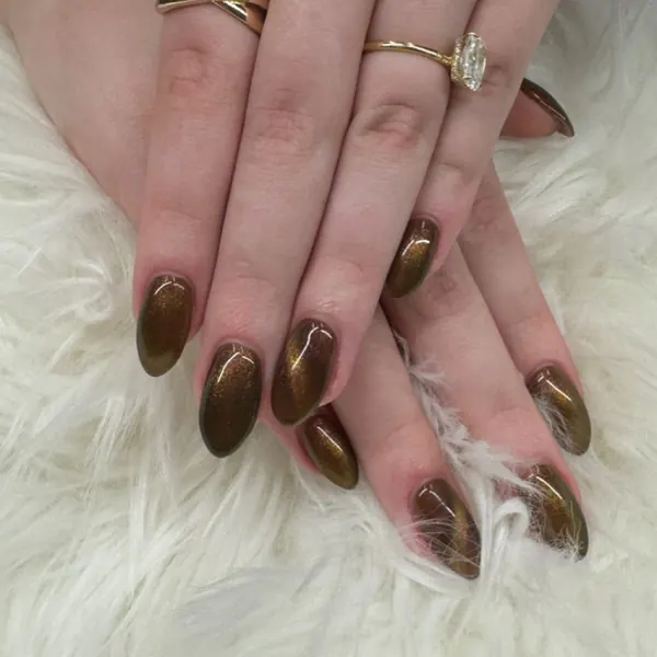 Nail work by Nails By Sophia