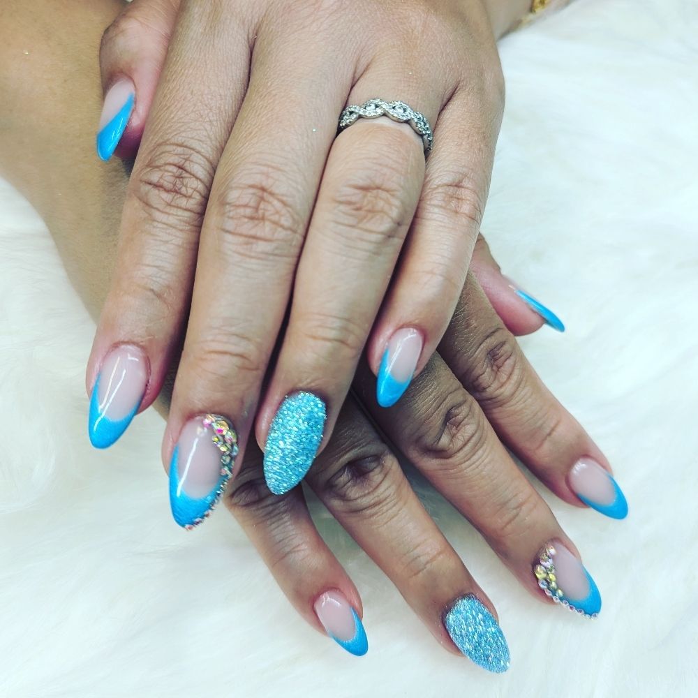 Nails By Sophia nail work in Doylestown, example 1