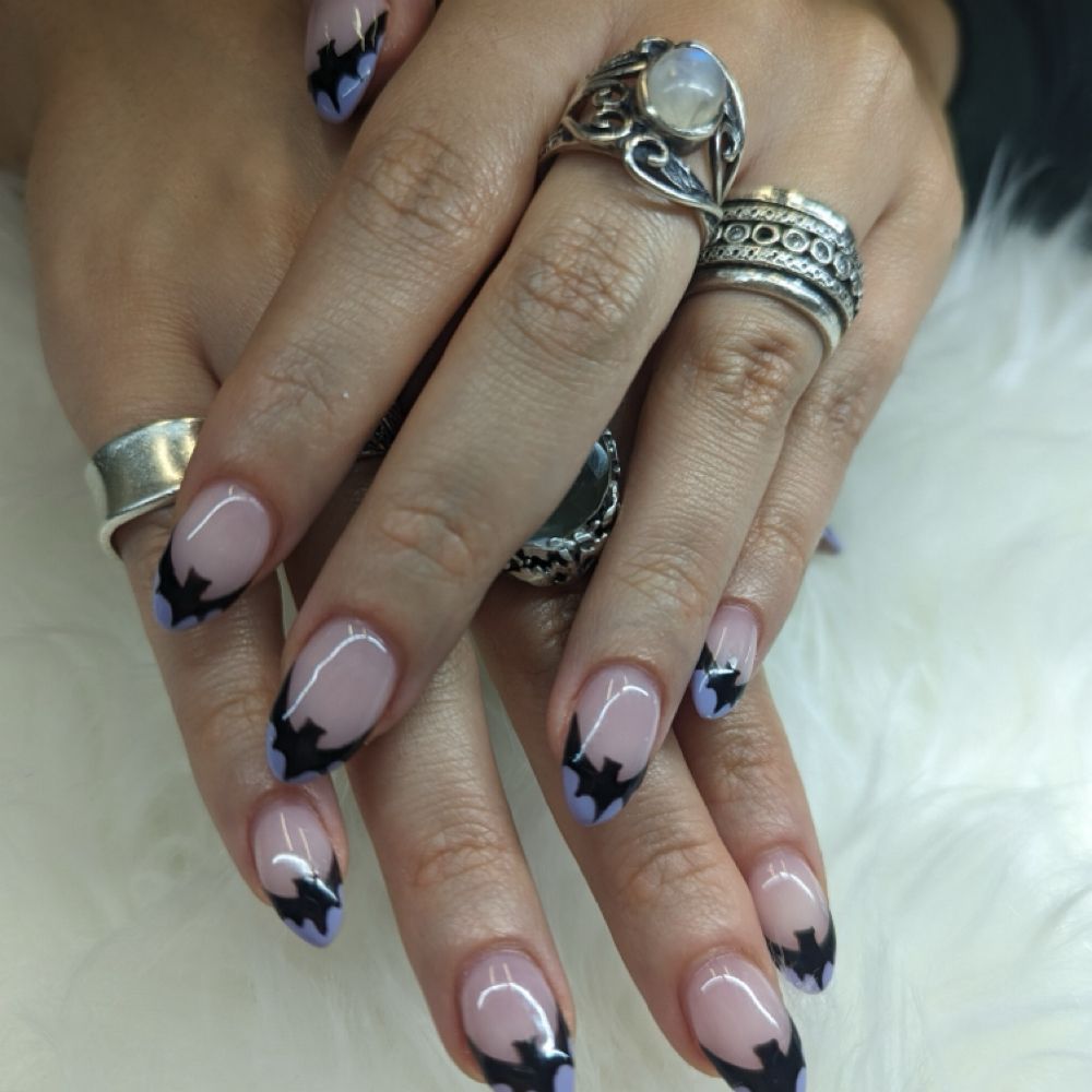 Nail work by Nails By Sophia