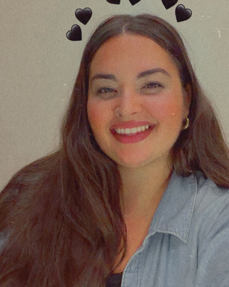Victoria Veleska, owner of Nails by Victoria