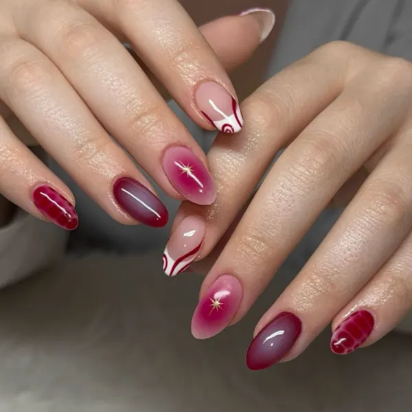 Nail work by Nails By Zoe