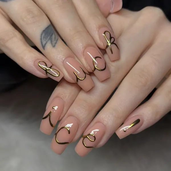 Nail work by Nails By Zoe