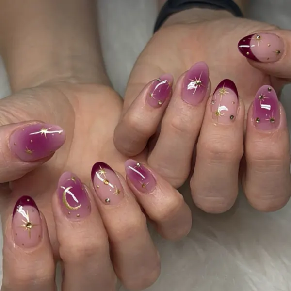 Nail work by Nails By Zoe