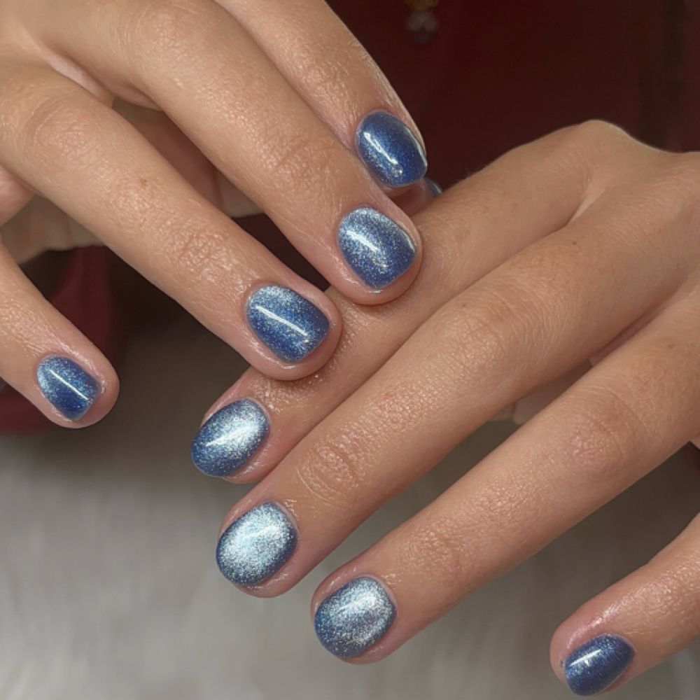 Nail work by Nails By Zoe
