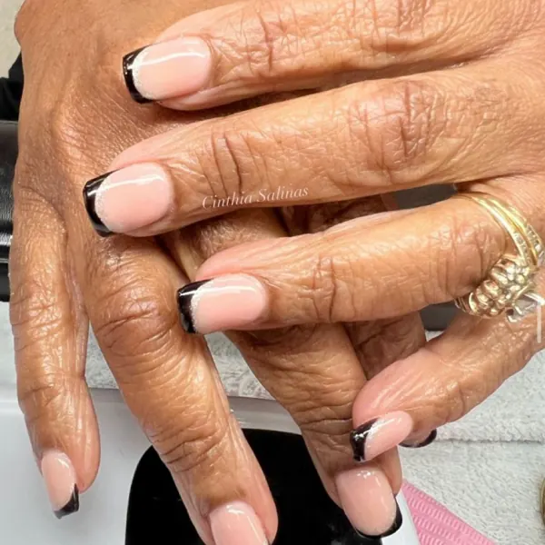 Nail work by Nails Room by CS