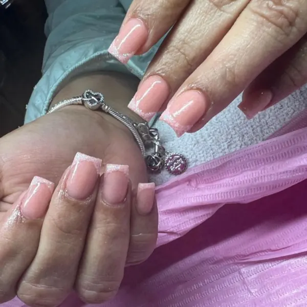 Nail work by Nails Room by CS