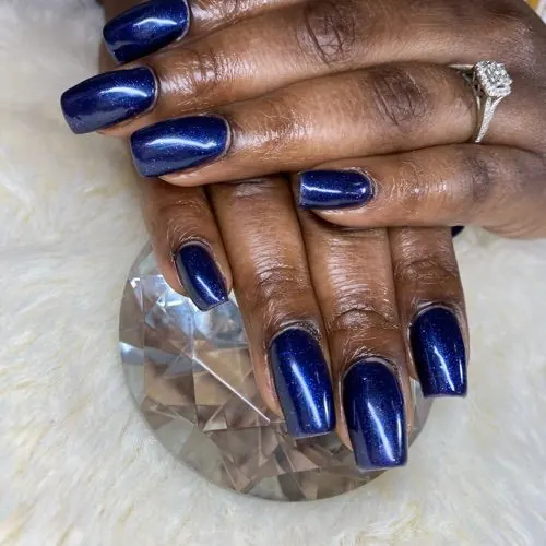 Nail work by Nails By Karen